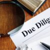 Due Diligence | дью-дилидженс проекта, стартапа, находящегося в любою юрисдикции инвестиционный Беларусь Минск Гомель Гродно Могилев Брест Витебск Барановичи Бобруйск