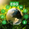 Проведение ESG-аудита компании, организации, банка, финансовой компании нефинансовой компании | новая компания купить заказать цена стоимость